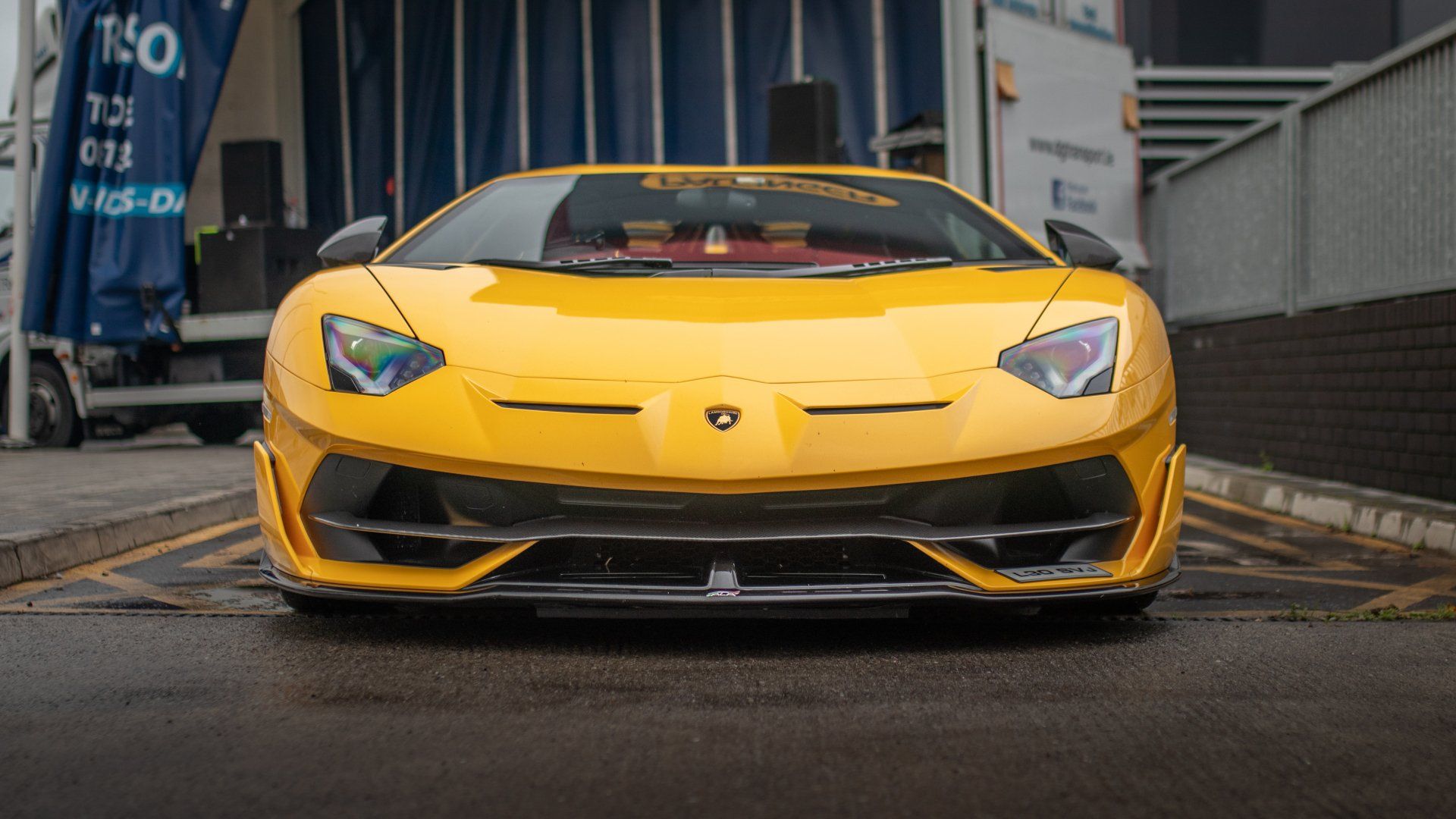 Bumblebee 1000 Convoy