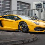 Bumblebee 1000 Road Trip Convoy