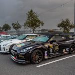 Bumblebee 1000 Supercars Road