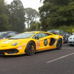 Bumblebee 1000 Supercar Meet