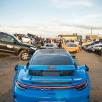 Bumblebee 1000 Supercars Convoy