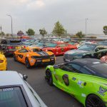 Bumblebee 1000 Line Up